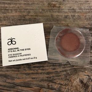 Arbonne It’s All in the Eyes Eyeshadow - Clove